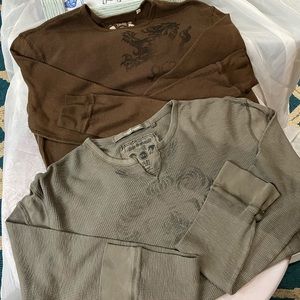 Men’s Shirts Bundle